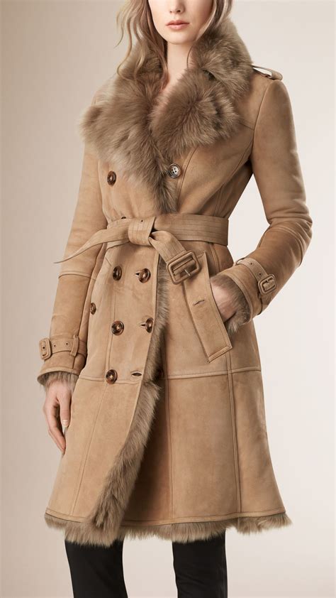 burberry collection ladies coats|burberry winter coat outlet.